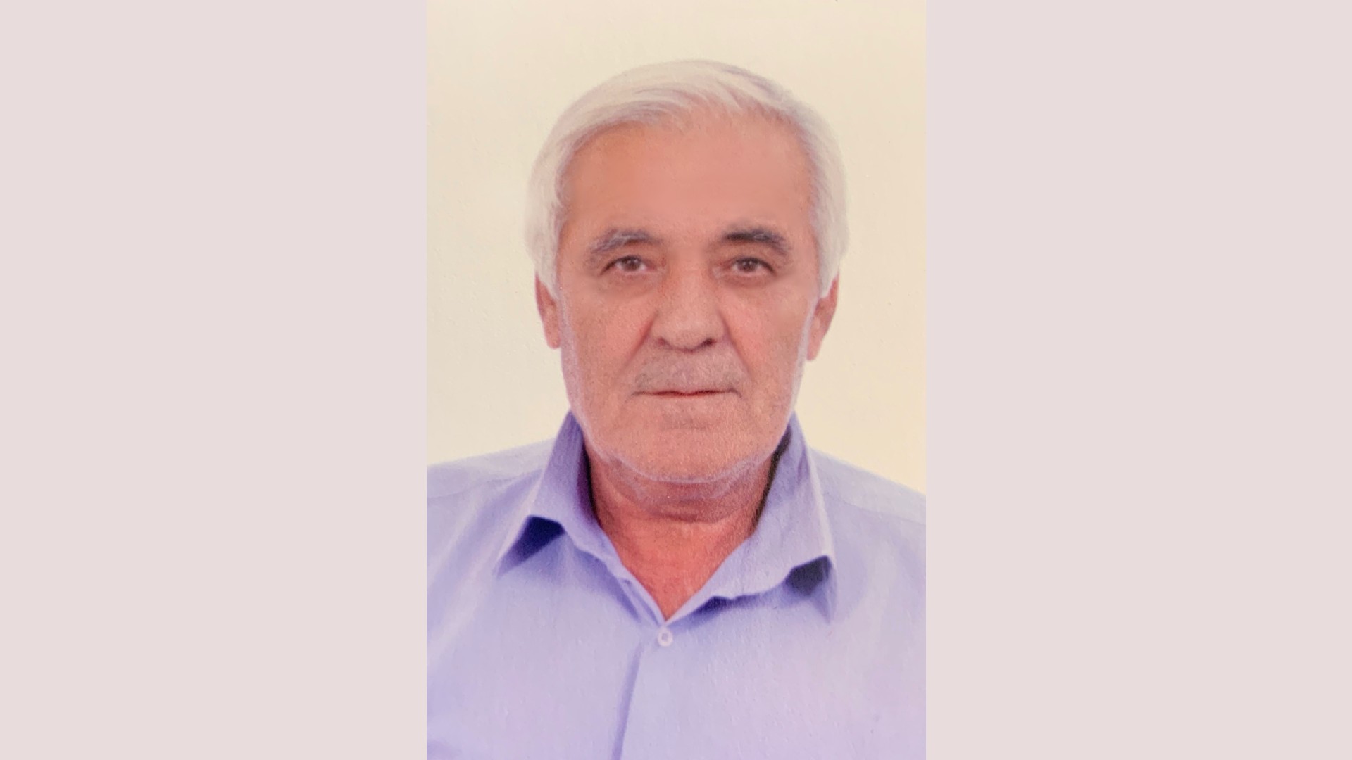 Υποψήφιος με τον Συνδυασμό «Αχαρνές Υπερήφανος Δήμος» και ο Κώστας Σαββίδης